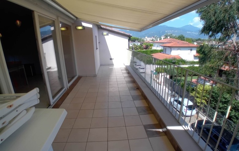 Attico in vendita a Forte dei Marmi