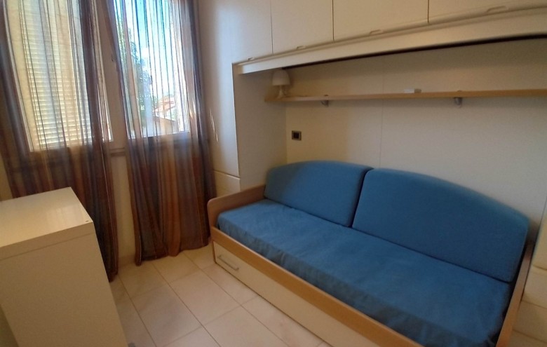 Attico in vendita a Forte dei Marmi