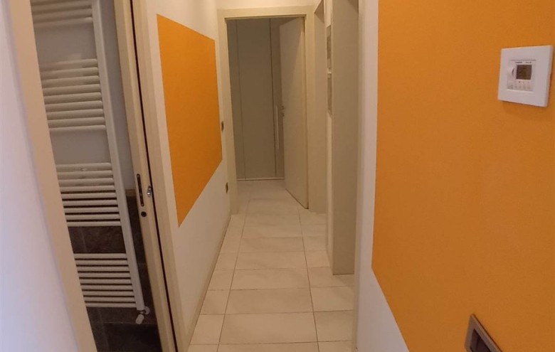 Attico in vendita a Forte dei Marmi