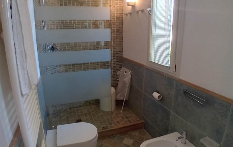 Attico in vendita a Forte dei Marmi