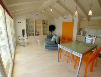 Attico in vendita a Forte dei Marmi