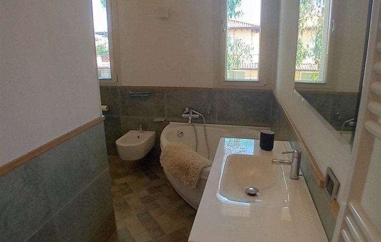 Attico in vendita a Forte dei Marmi