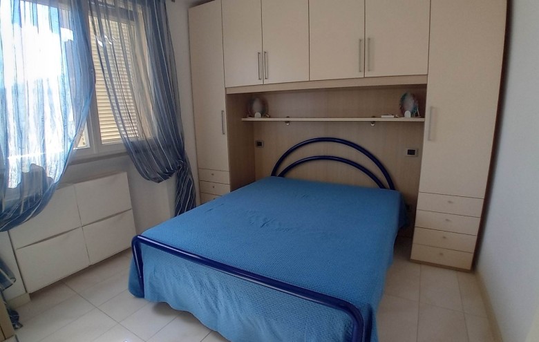 Attico in vendita a Forte dei Marmi