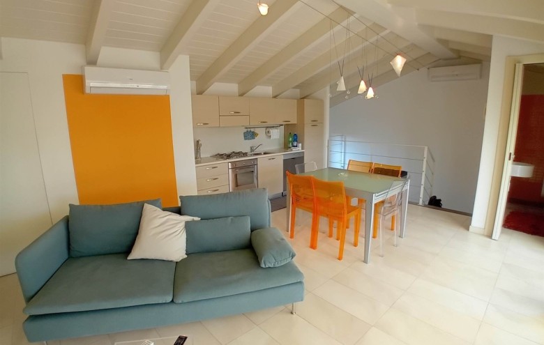 Attico in vendita a Forte dei Marmi