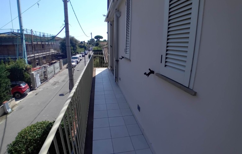 Attico in vendita a Forte dei Marmi