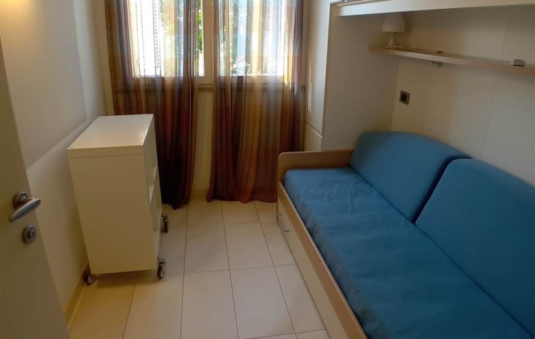 Attico in vendita a Forte dei Marmi