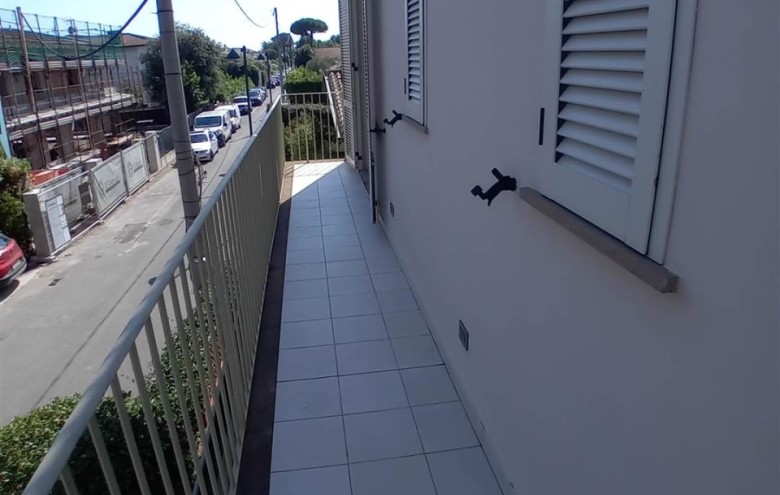 Attico in vendita a Forte dei Marmi