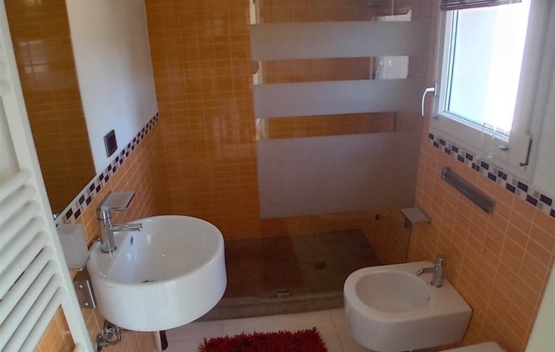 Attico in vendita a Forte dei Marmi