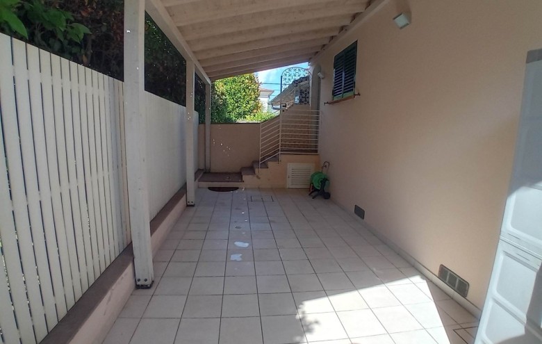 Attico in vendita a Forte dei Marmi