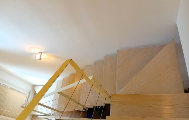 Attico in vendita a Forte dei Marmi