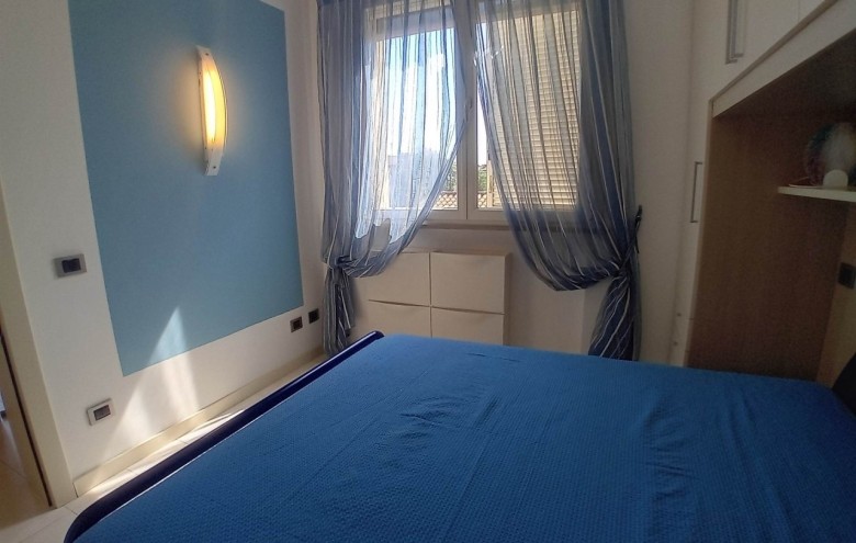 Attico in vendita a Forte dei Marmi