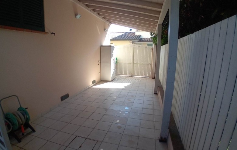 Attico in vendita a Forte dei Marmi