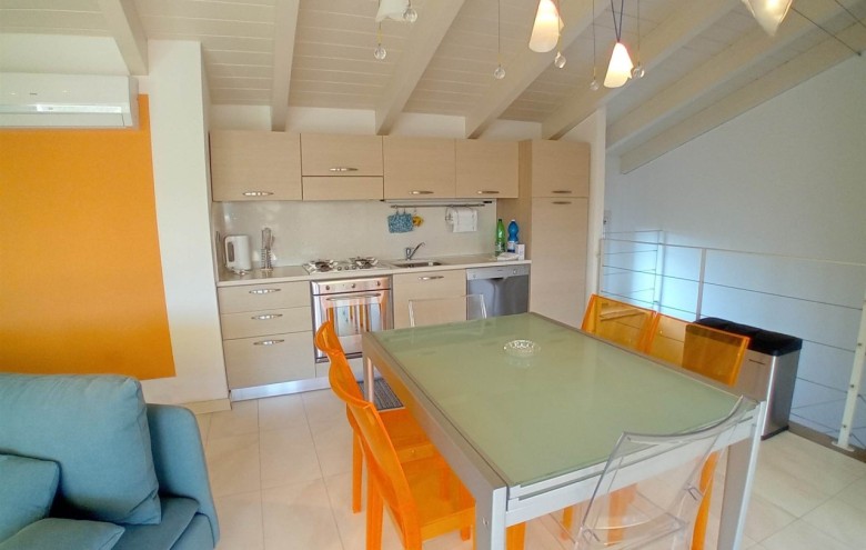 Attico in vendita a Forte dei Marmi