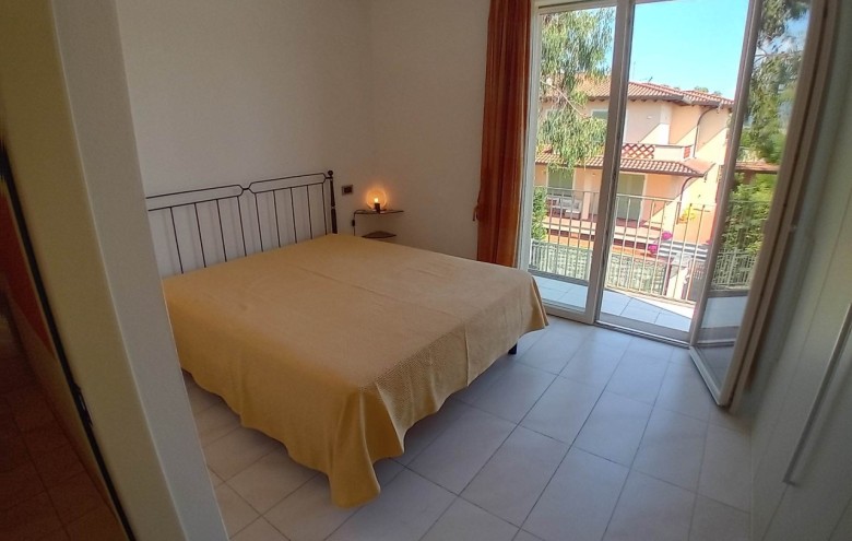 Attico in vendita a Forte dei Marmi