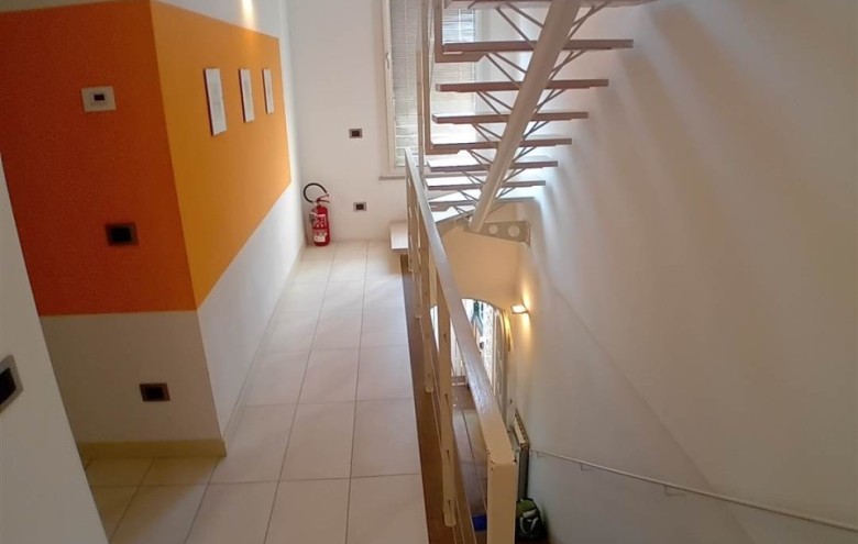 Attico in vendita a Forte dei Marmi