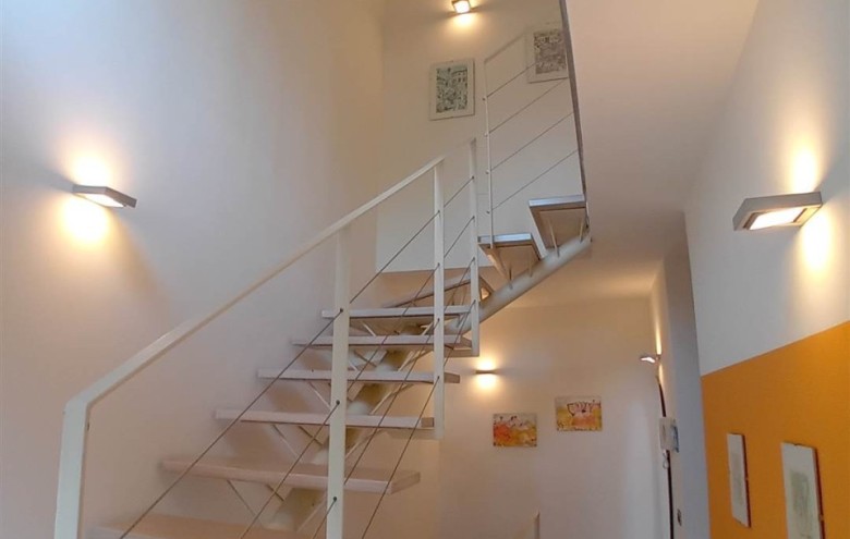 Attico in vendita a Forte dei Marmi