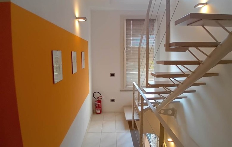 Attico in vendita a Forte dei Marmi