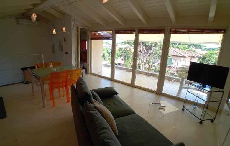 Attico in vendita a Forte dei Marmi