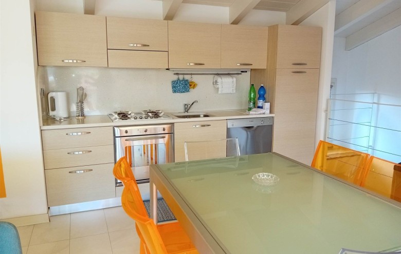 Attico in vendita a Forte dei Marmi