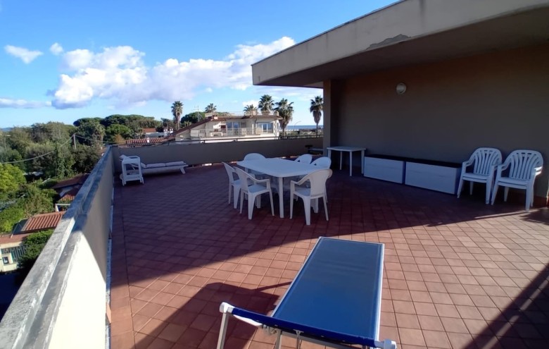 Villetta a schiera in vendita a Montignoso