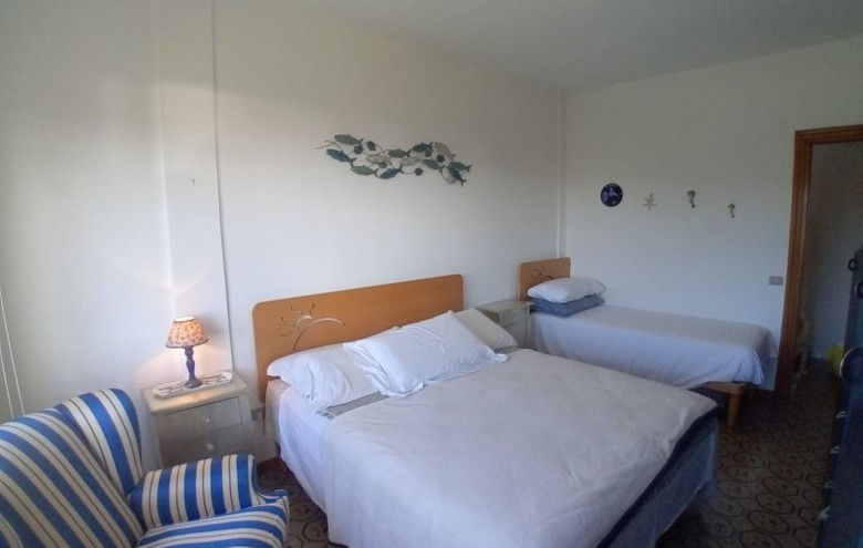 Villetta a schiera in vendita a Montignoso