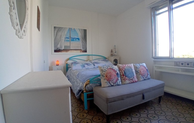 Villetta a schiera in vendita a Montignoso