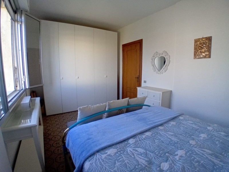 planimetria - Villetta a schiera in vendita a Montignoso