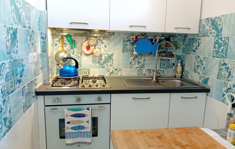 Villetta a schiera in vendita a Montignoso