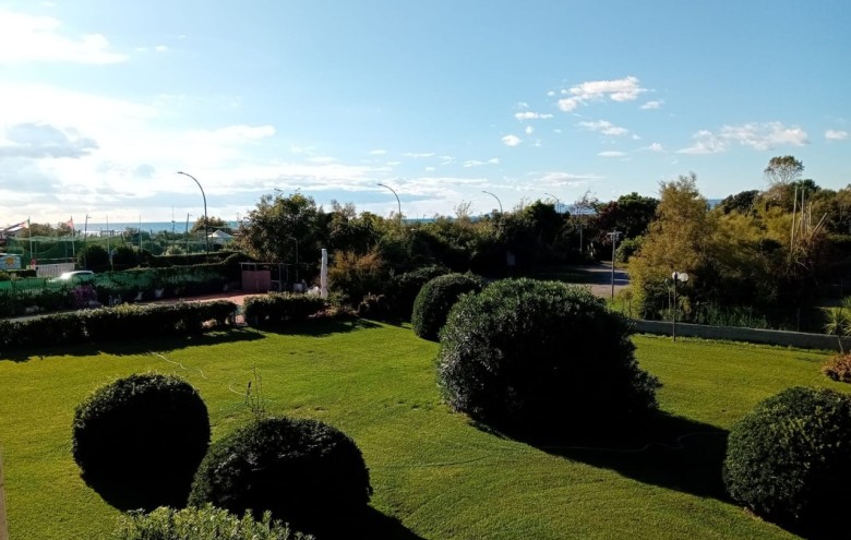 Villetta a schiera in vendita a Montignoso