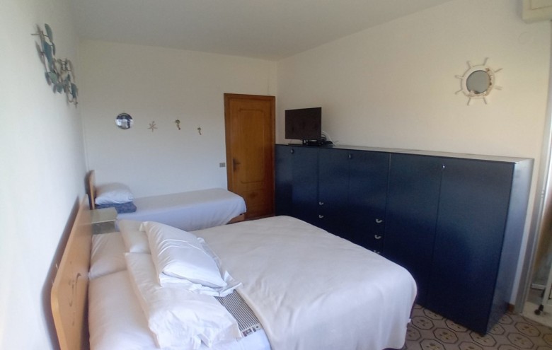 Villetta a schiera in vendita a Montignoso