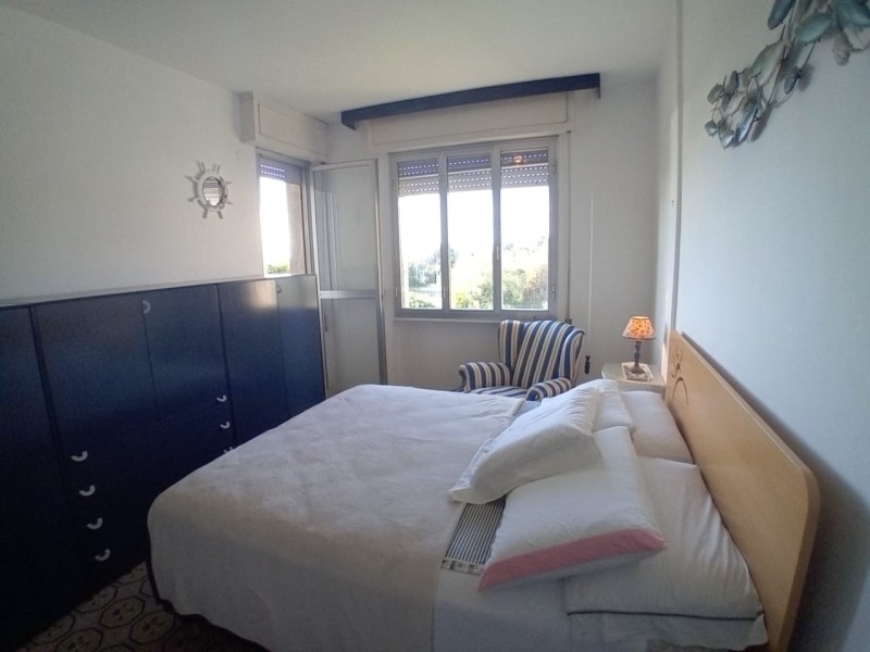 planimetria - Villetta a schiera in vendita a Montignoso