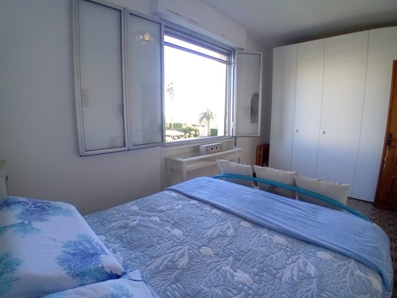 planimetria - Villetta a schiera in vendita a Montignoso