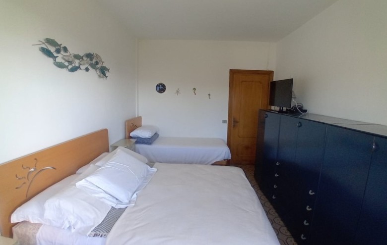 Villetta a schiera in vendita a Montignoso