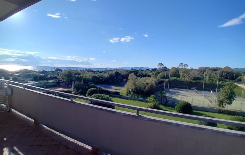 Villetta a schiera in vendita a Montignoso