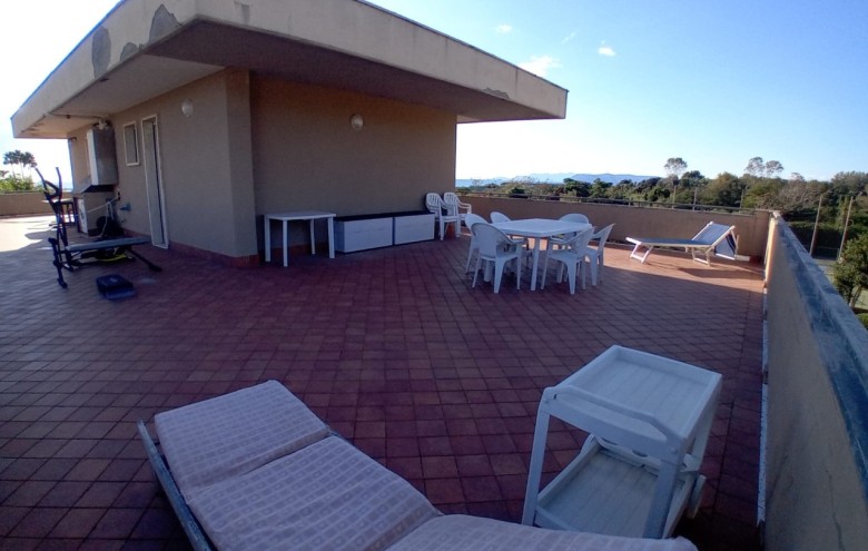 Villetta a schiera in vendita a Montignoso