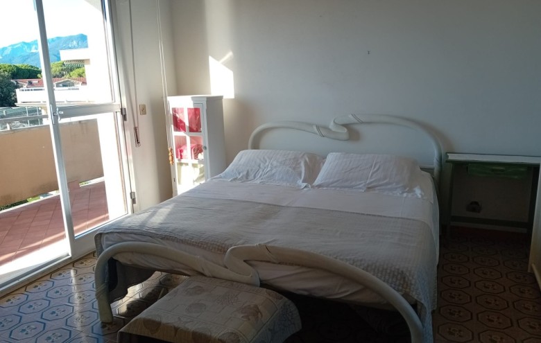 Villetta a schiera in vendita a Montignoso