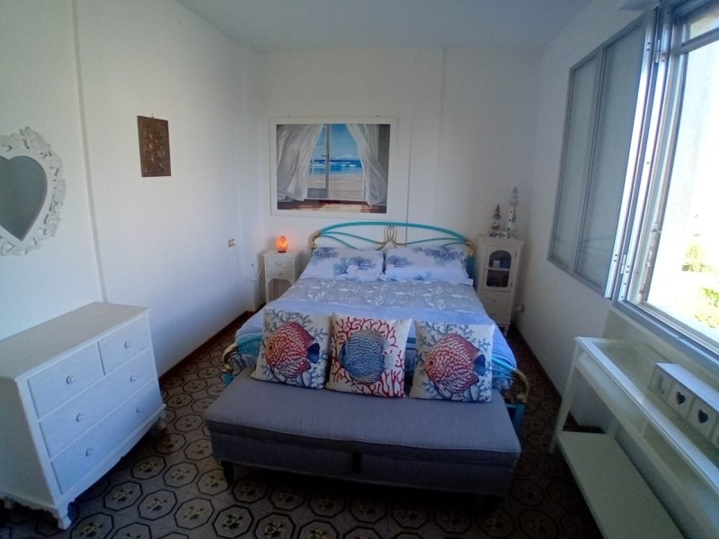 planimetria - Villetta a schiera in vendita a Montignoso