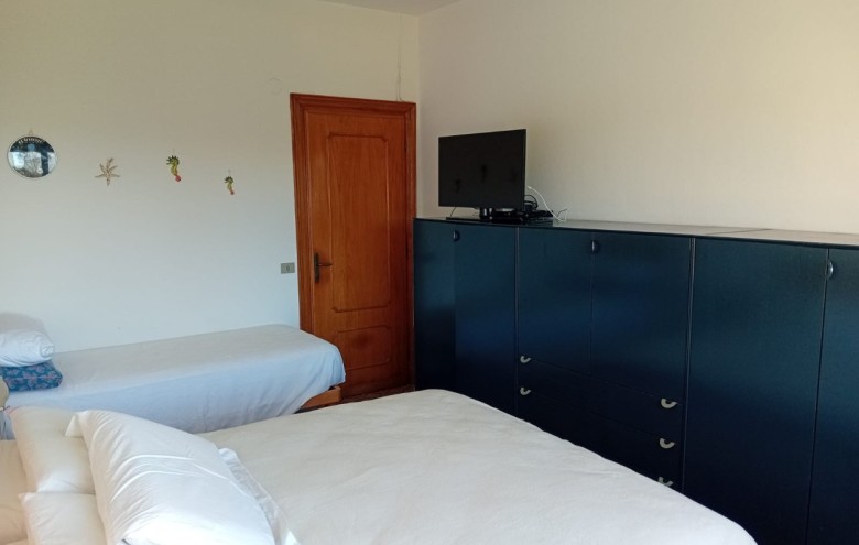 Villetta a schiera in vendita a Montignoso