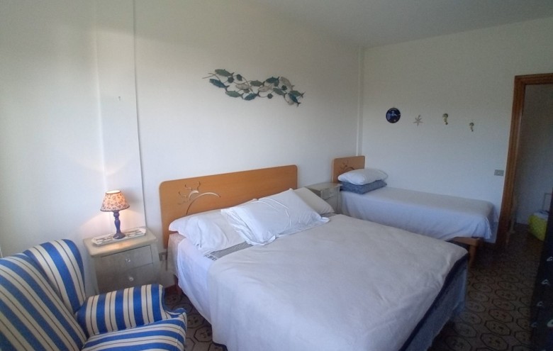 Villetta a schiera in vendita a Montignoso