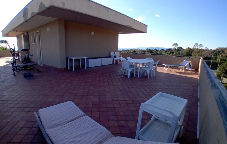 Villetta a schiera in vendita a Montignoso