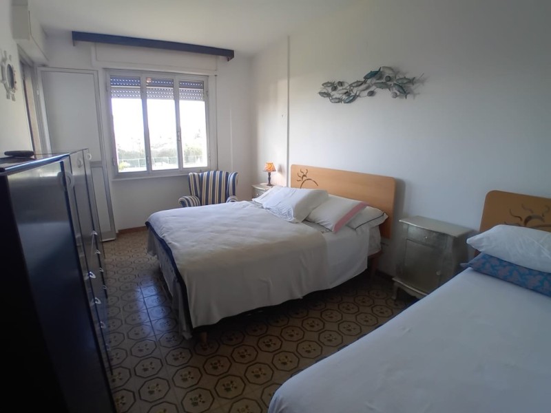 planimetria - Villetta a schiera in vendita a Montignoso