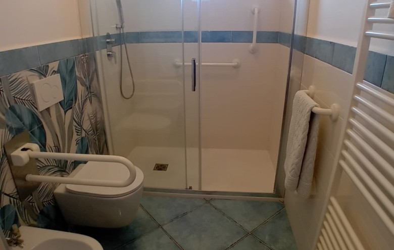 Villetta a schiera in vendita a Montignoso