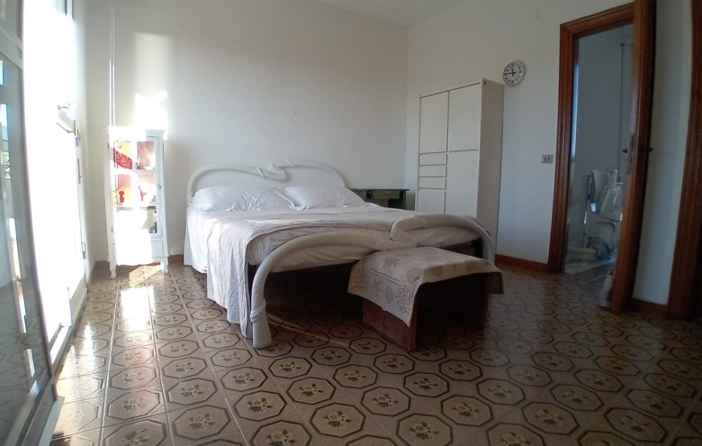 Villetta a schiera in vendita a Montignoso