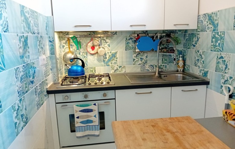 Villetta a schiera in vendita a Montignoso