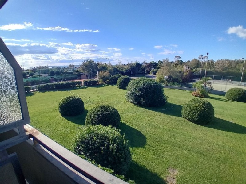 planimetria - Villetta a schiera in vendita a Montignoso