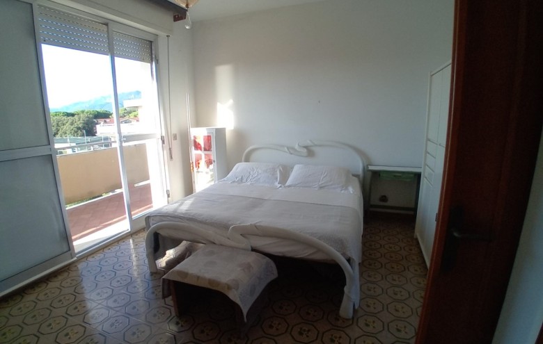 Villetta a schiera in vendita a Montignoso