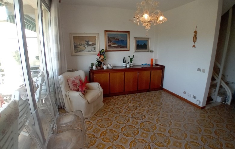 Villetta a schiera in vendita a Montignoso