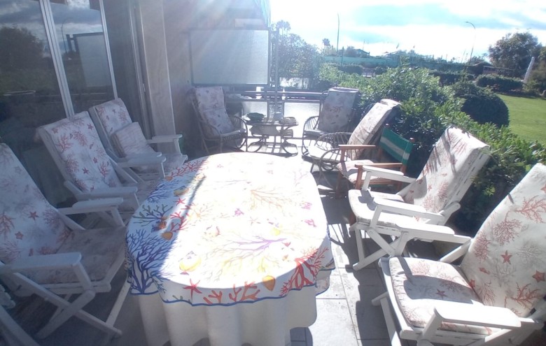 Villetta a schiera in vendita a Montignoso