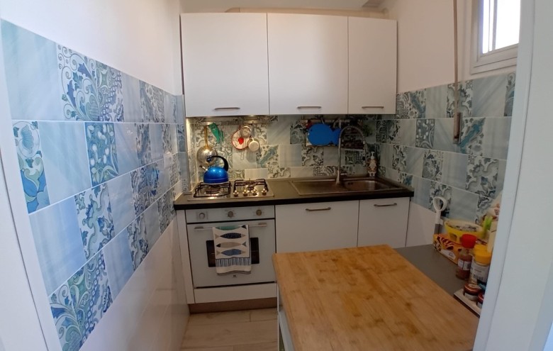 Villetta a schiera in vendita a Montignoso