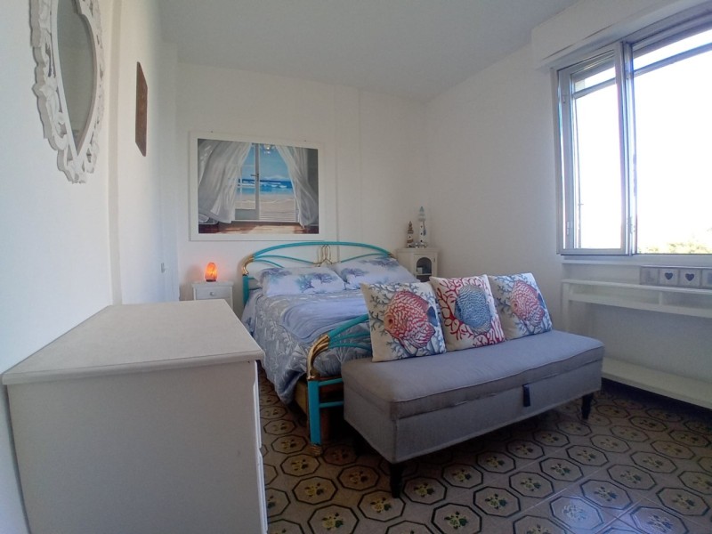 planimetria - Villetta a schiera in vendita a Montignoso